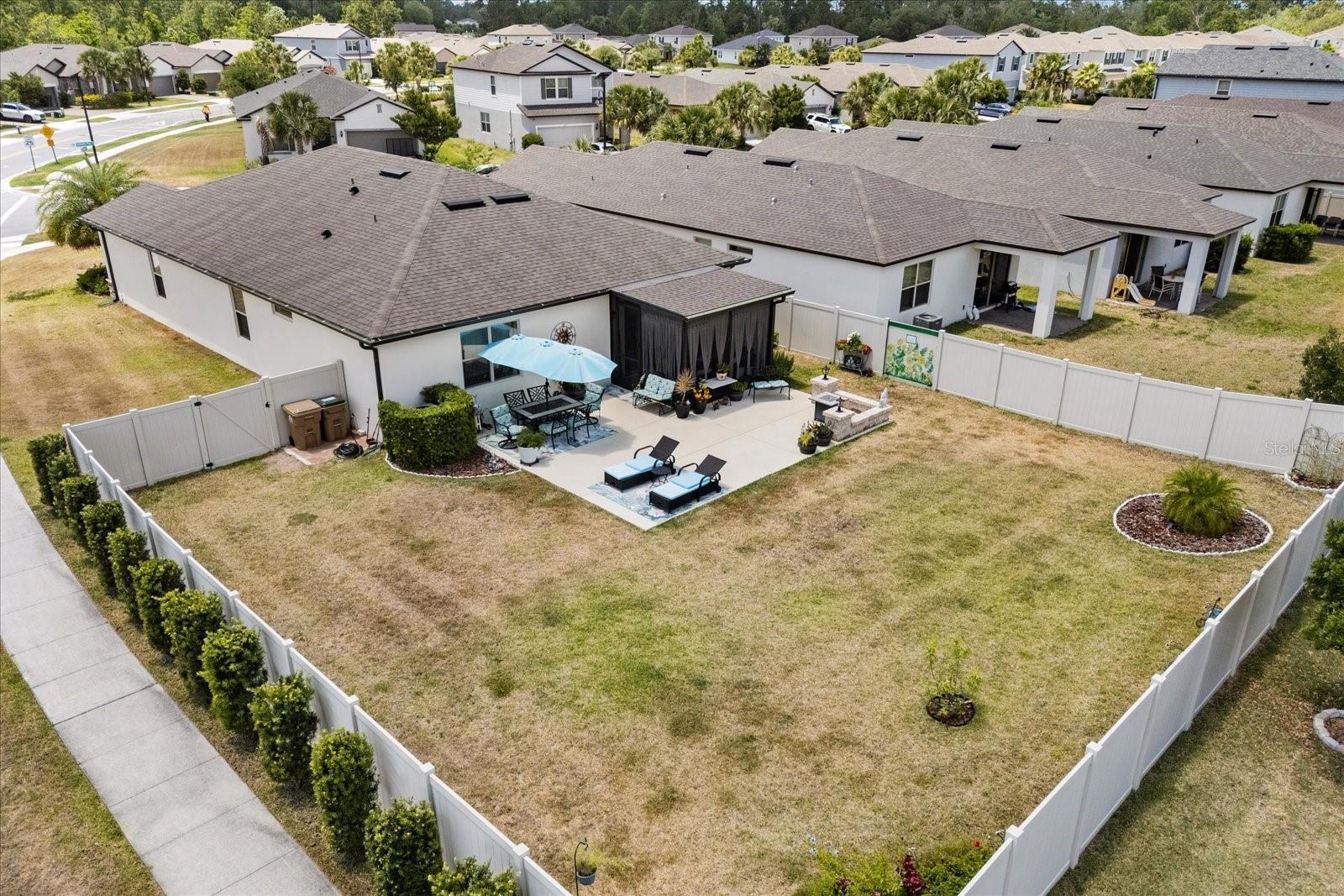 17500 BUTTERFLY PEA CT, CLERMONT, FL, 34714