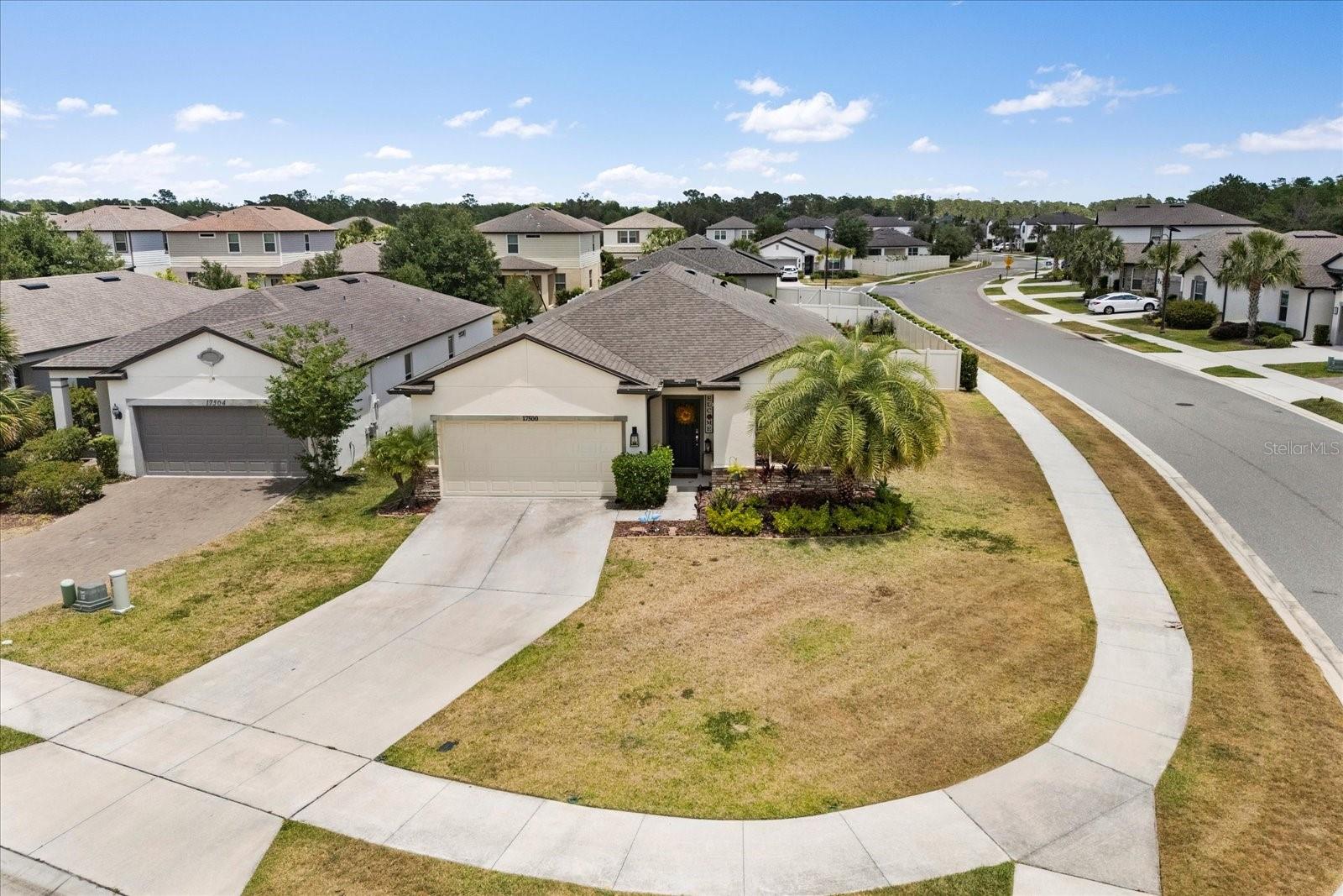 17500 BUTTERFLY PEA CT, CLERMONT, FL, 34714