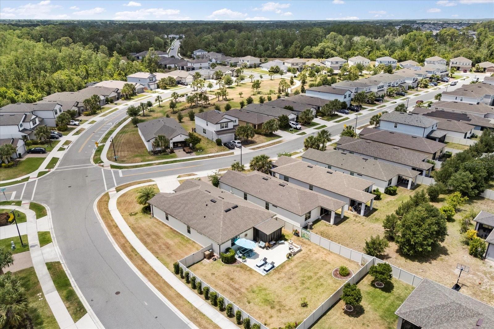 17500 BUTTERFLY PEA CT, CLERMONT, FL, 34714