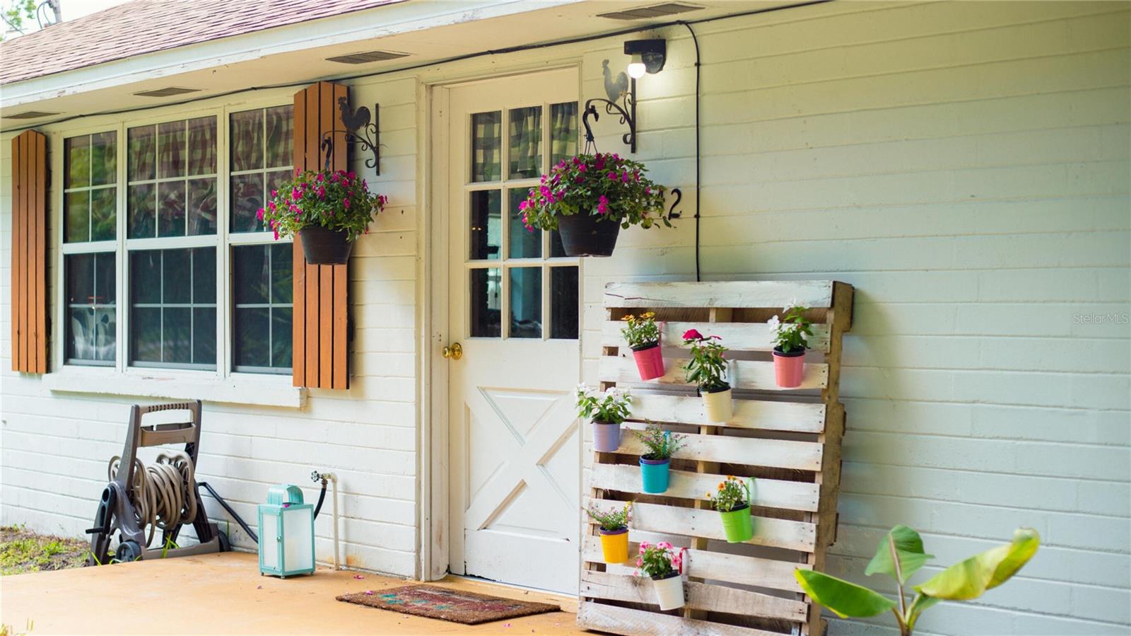 3642 CHARLES ST, NEW SMYRNA BEACH, FL, 32168