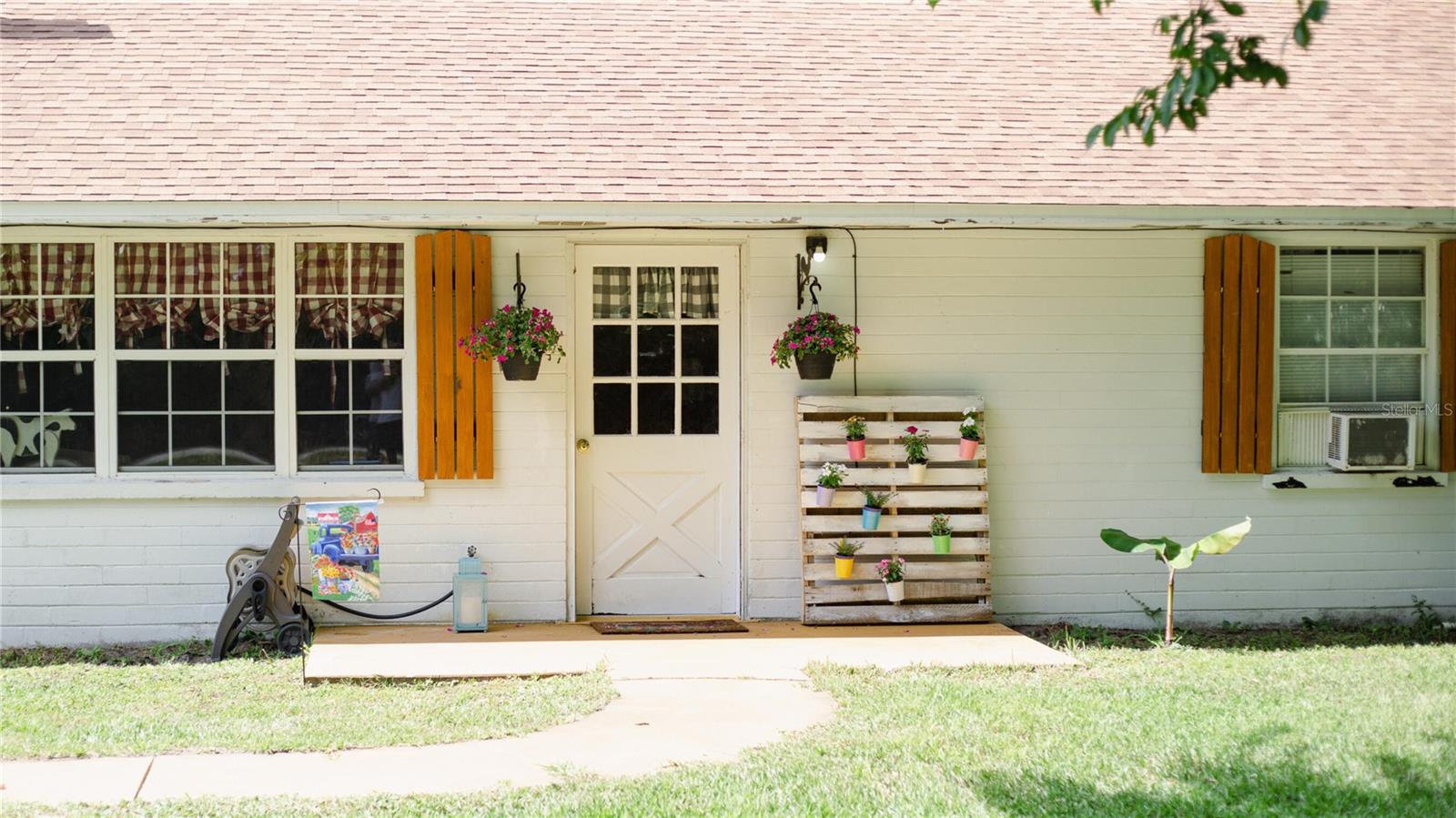 3642 CHARLES ST, NEW SMYRNA BEACH, FL, 32168