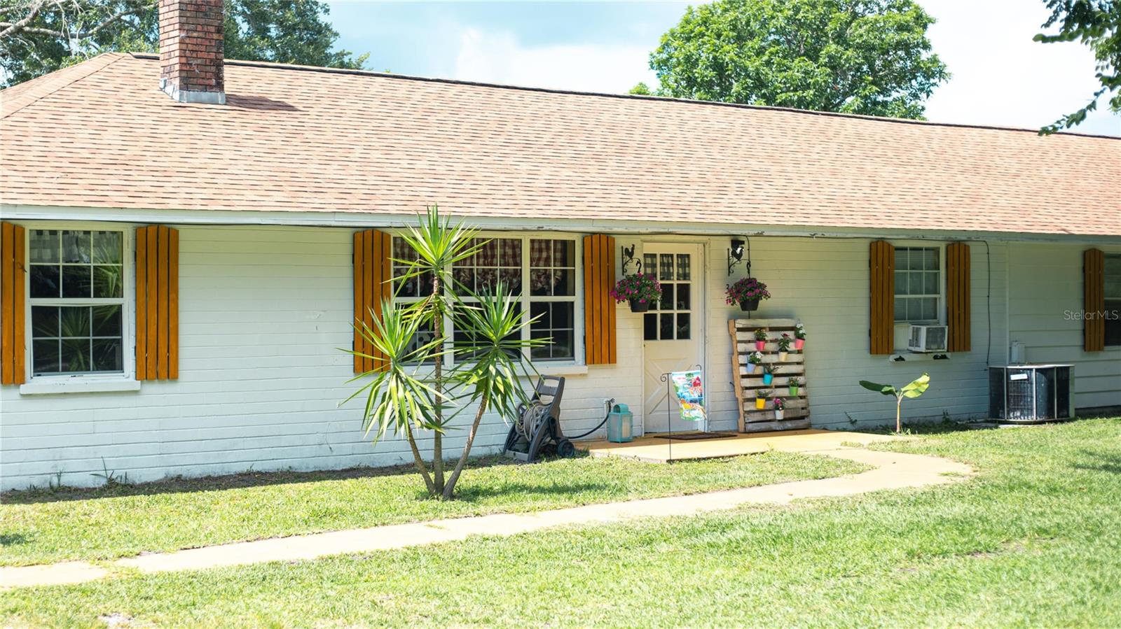 3642 CHARLES ST, NEW SMYRNA BEACH, FL, 32168