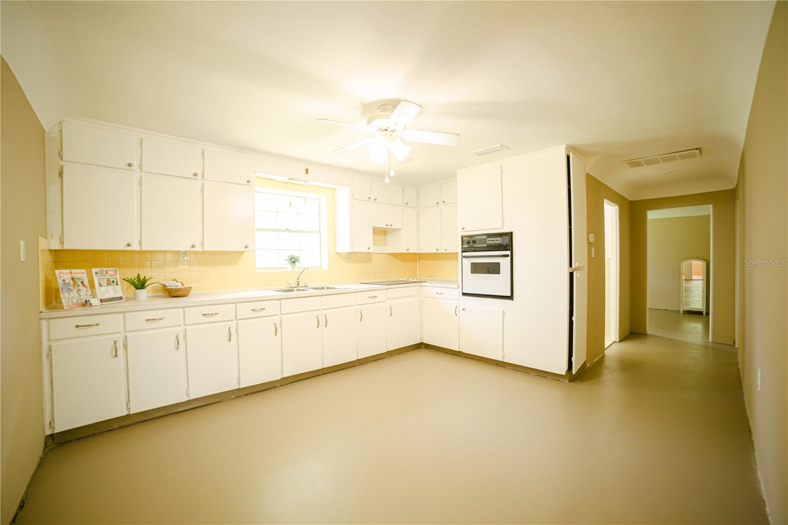 3642 CHARLES ST, NEW SMYRNA BEACH, FL, 32168