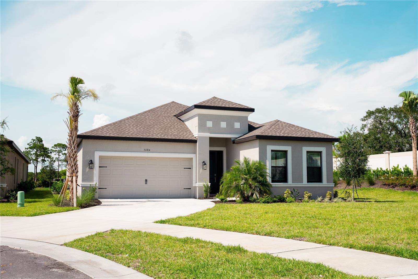 5684 BLUE REEF PLACE, NOKOMIS, FL, 34275