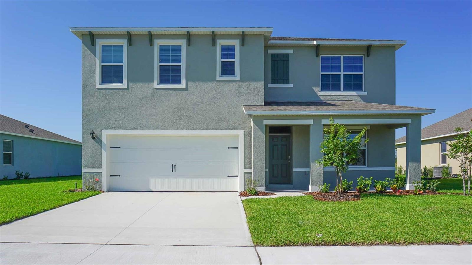 3846 ROYAL AZALEA WAY, SANFORD, FL, 32773