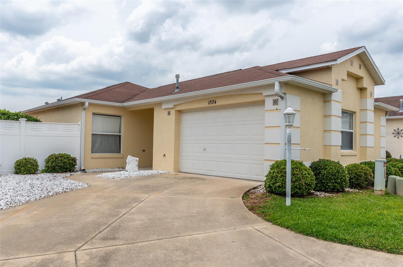17174 SE 76TH CALEDONIA TER, THE VILLAGES, FL, 32162