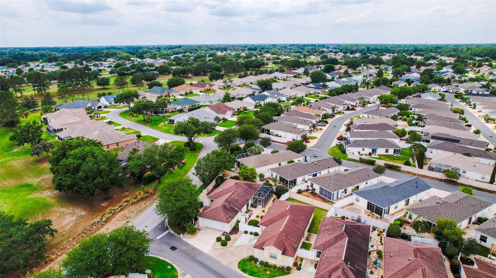 17174 SE 76TH CALEDONIA TER, THE VILLAGES, FL, 32162