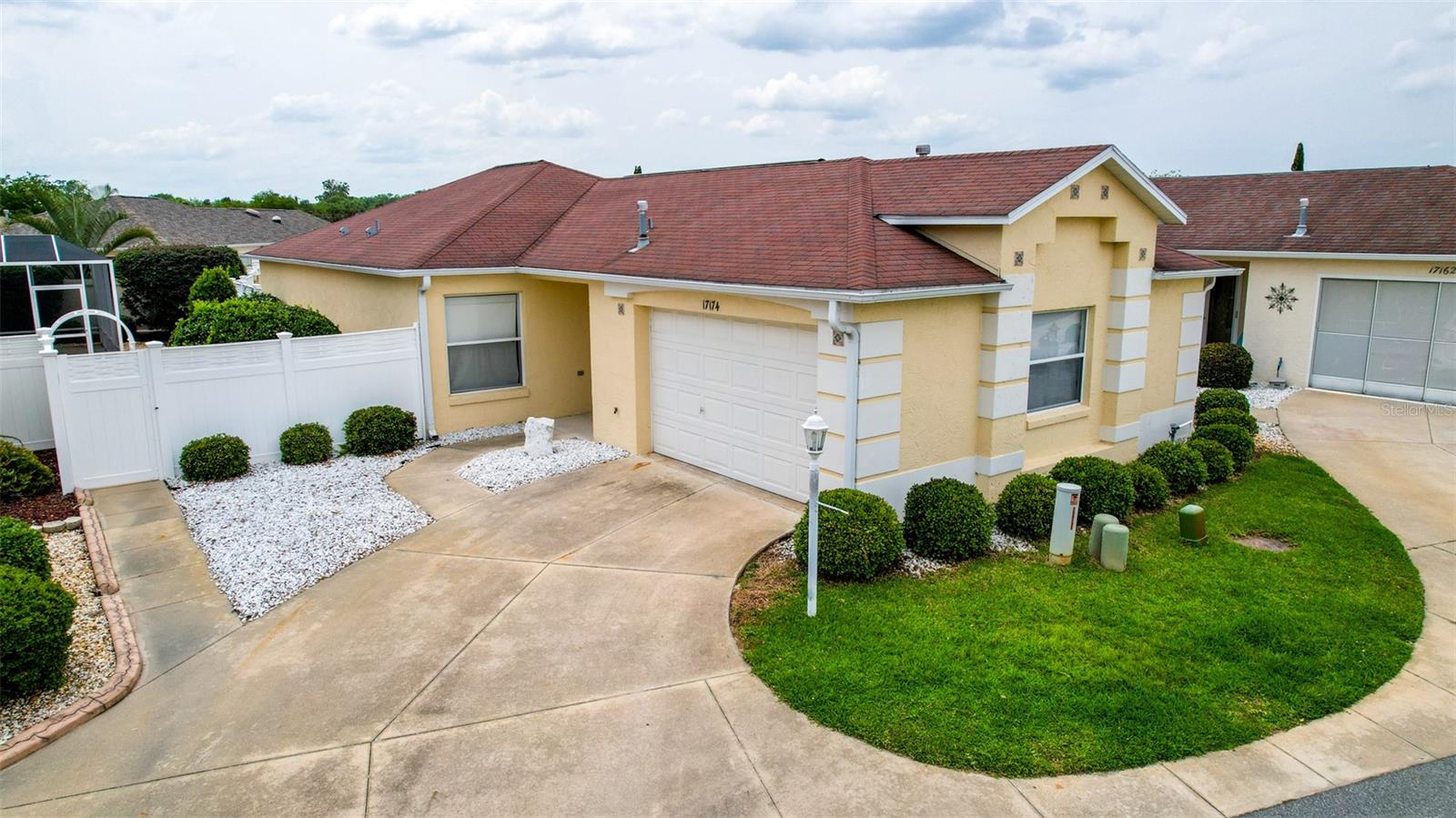 17174 SE 76TH CALEDONIA TER, THE VILLAGES, FL, 32162