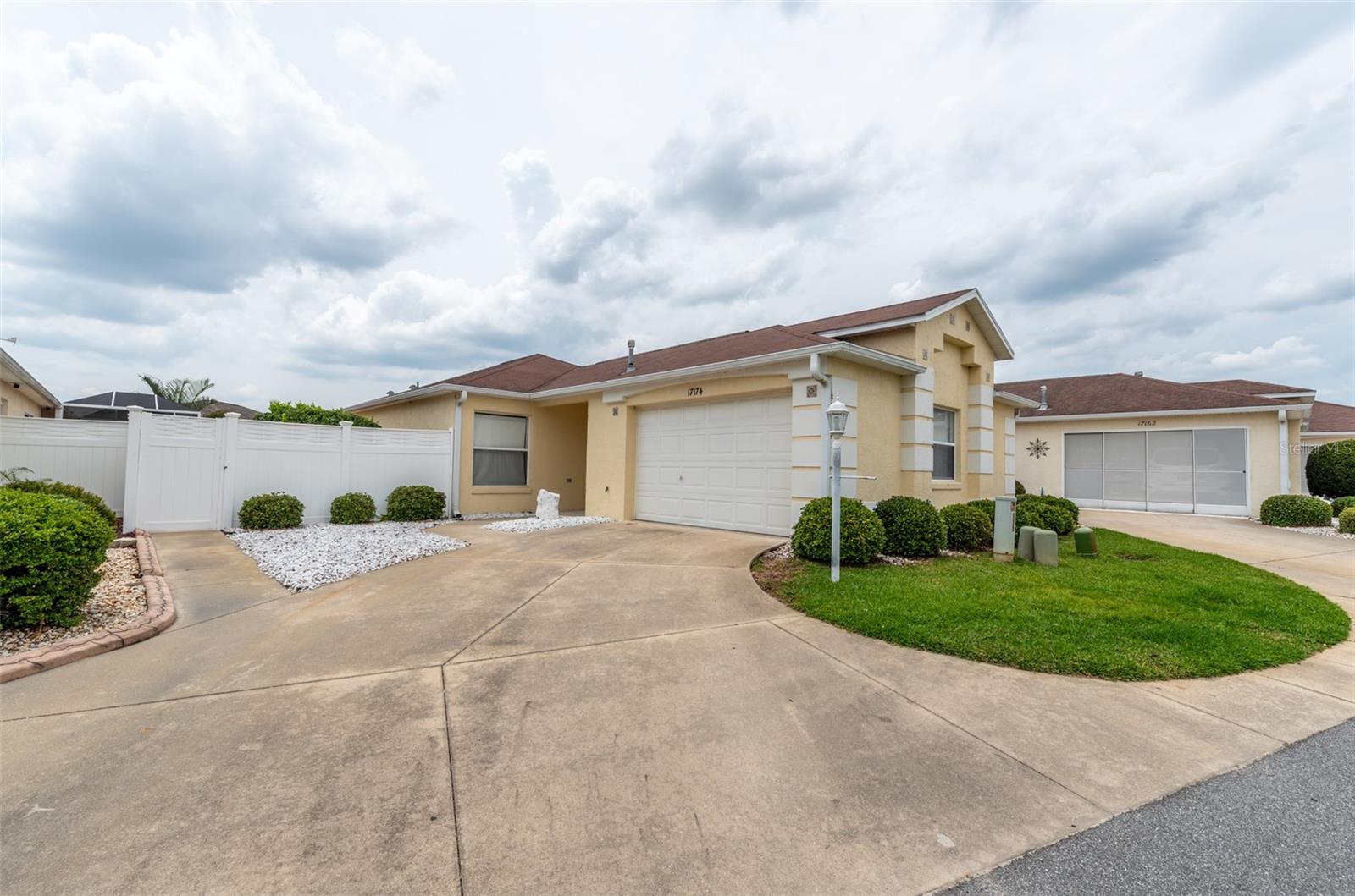 17174 SE 76TH CALEDONIA TER, THE VILLAGES, FL, 32162