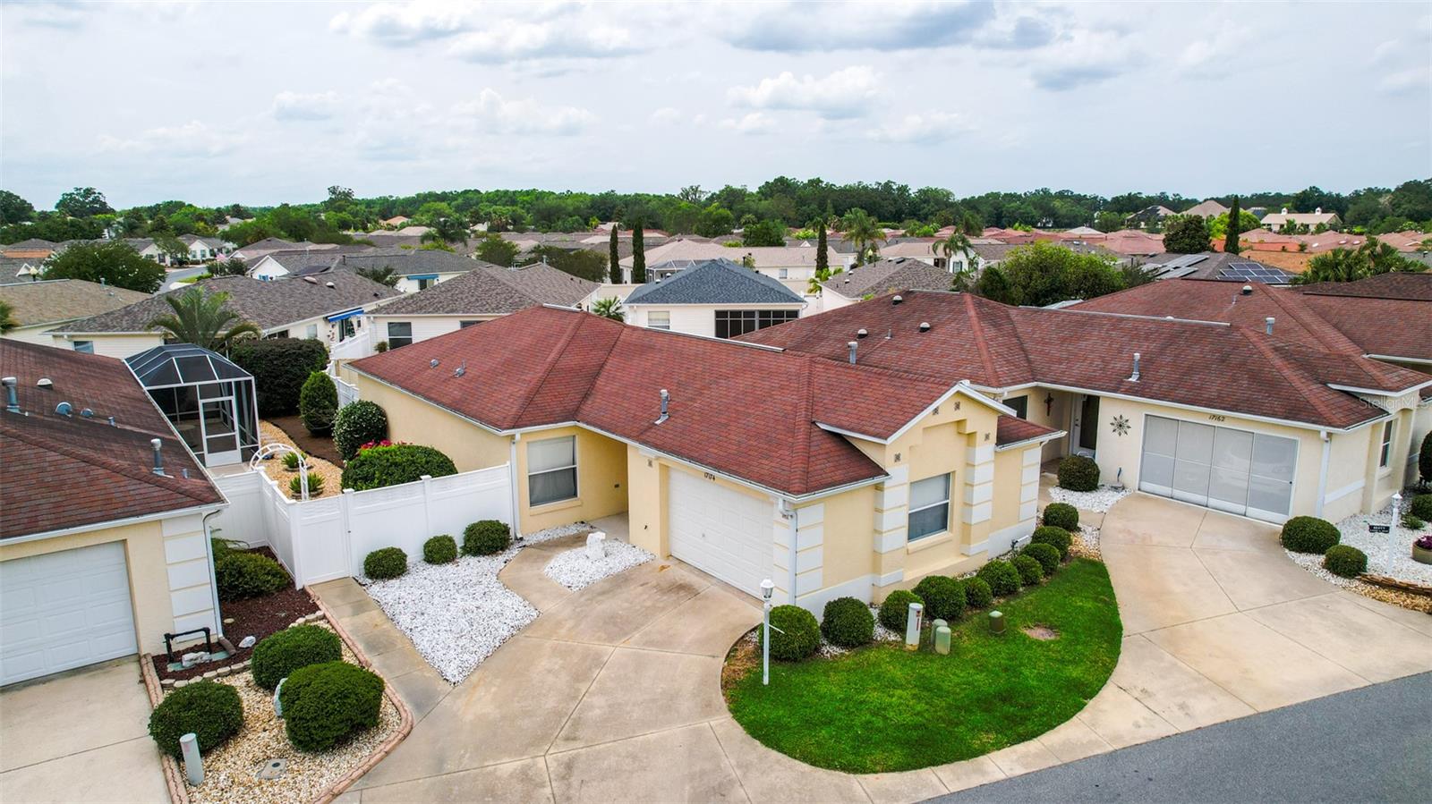 17174 SE 76TH CALEDONIA TER, THE VILLAGES, FL, 32162