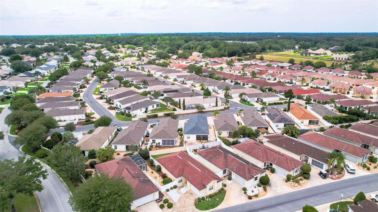 17174 SE 76TH CALEDONIA TER, THE VILLAGES, FL, 32162