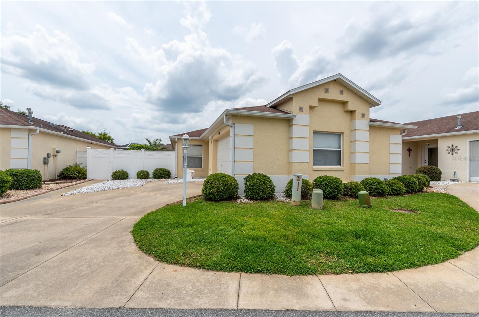 17174 SE 76TH CALEDONIA TER, THE VILLAGES, FL, 32162