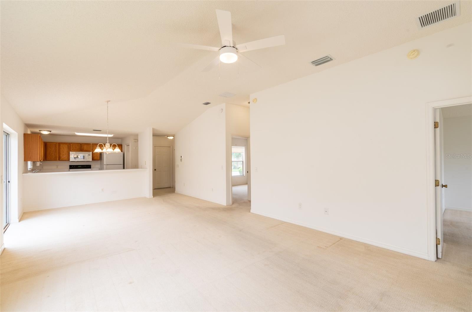 17174 SE 76TH CALEDONIA TER, THE VILLAGES, FL, 32162