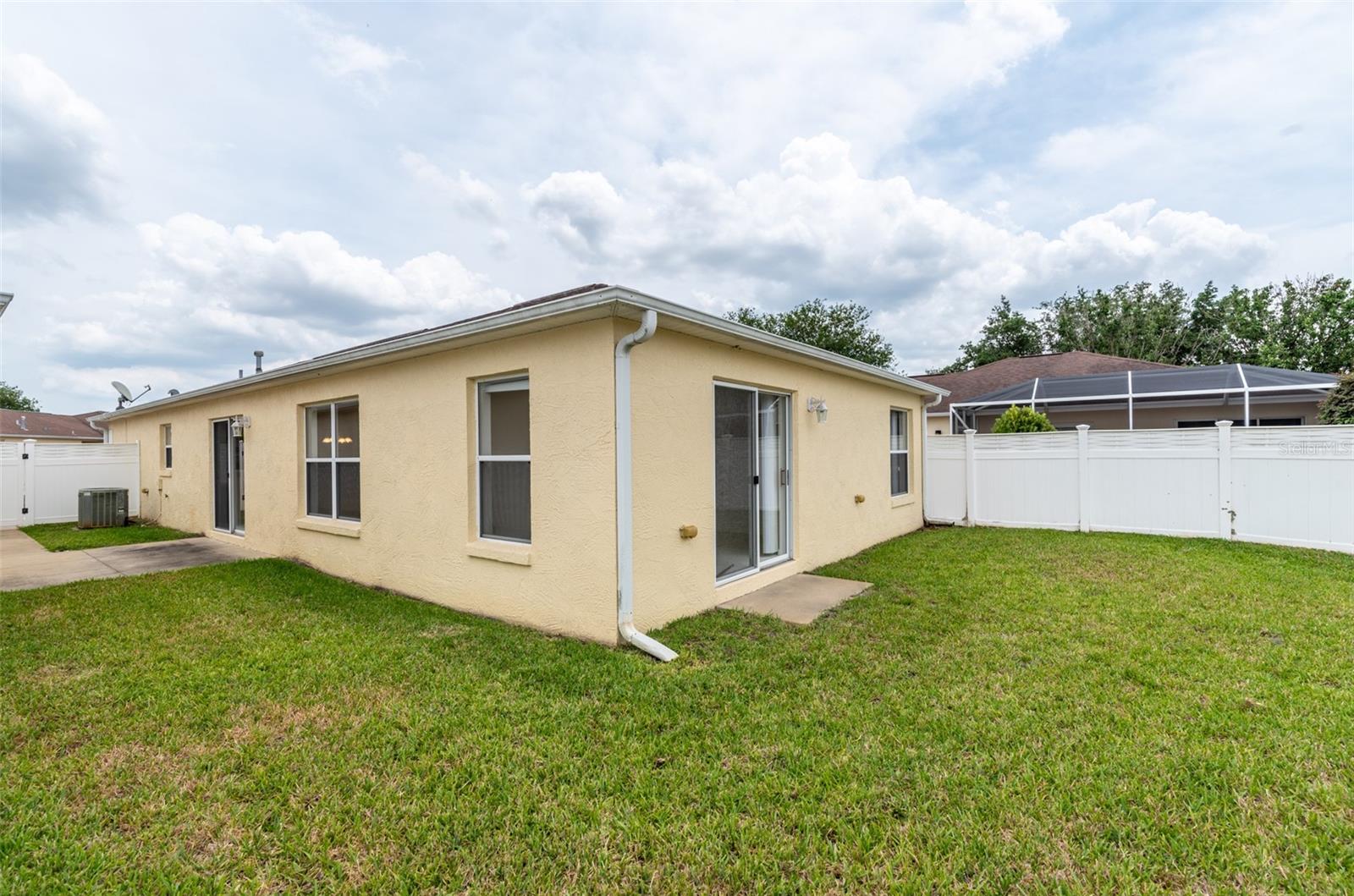 17174 SE 76TH CALEDONIA TER, THE VILLAGES, FL, 32162