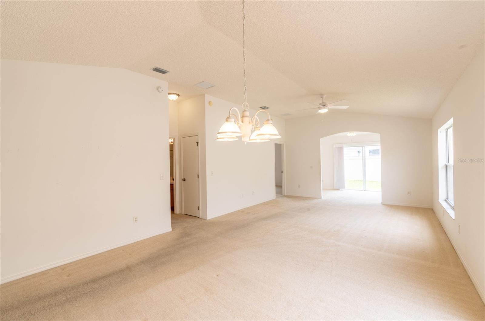 17174 SE 76TH CALEDONIA TER, THE VILLAGES, FL, 32162