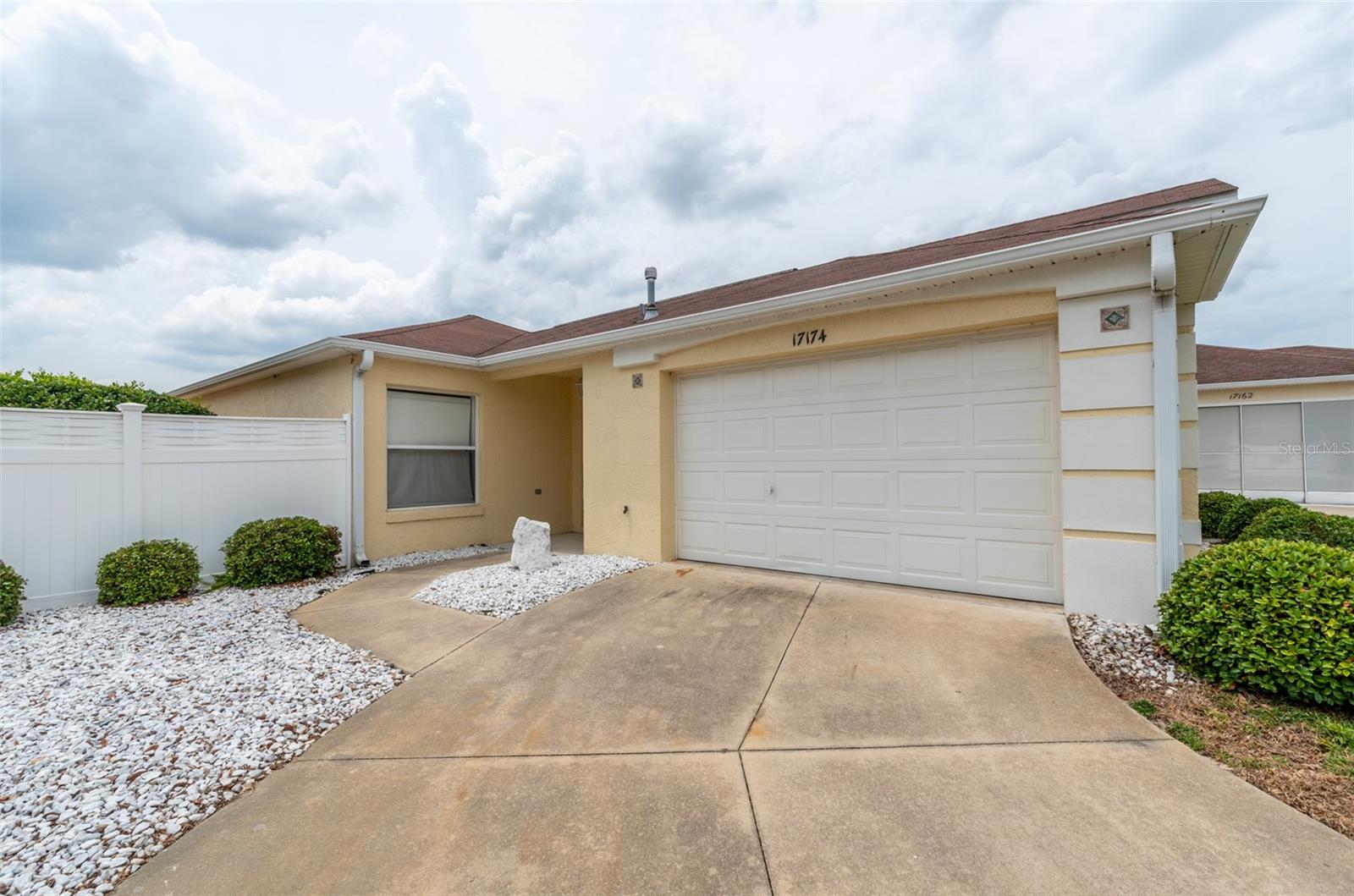 17174 SE 76TH CALEDONIA TER, THE VILLAGES, FL, 32162