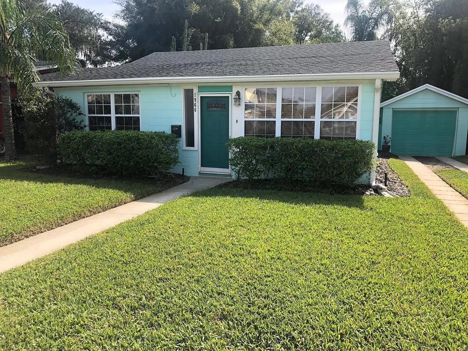 1966 BISCAYNE DR, WINTER PARK, FL, 32789