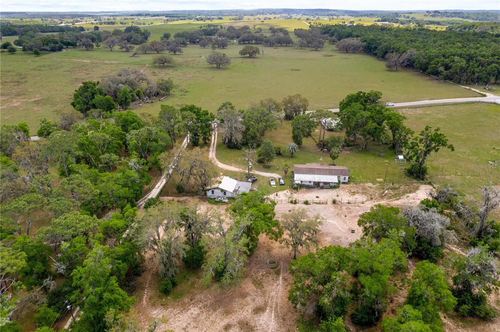 29193 OLD TRILBY RD, BROOKSVILLE, FL, 34602