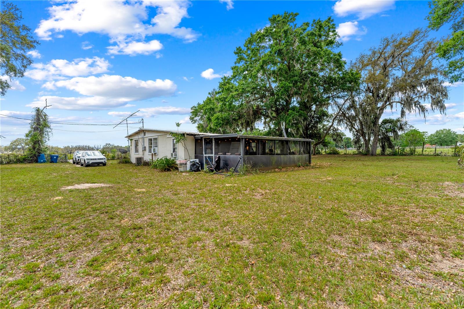 29193 OLD TRILBY RD, BROOKSVILLE, FL, 34602