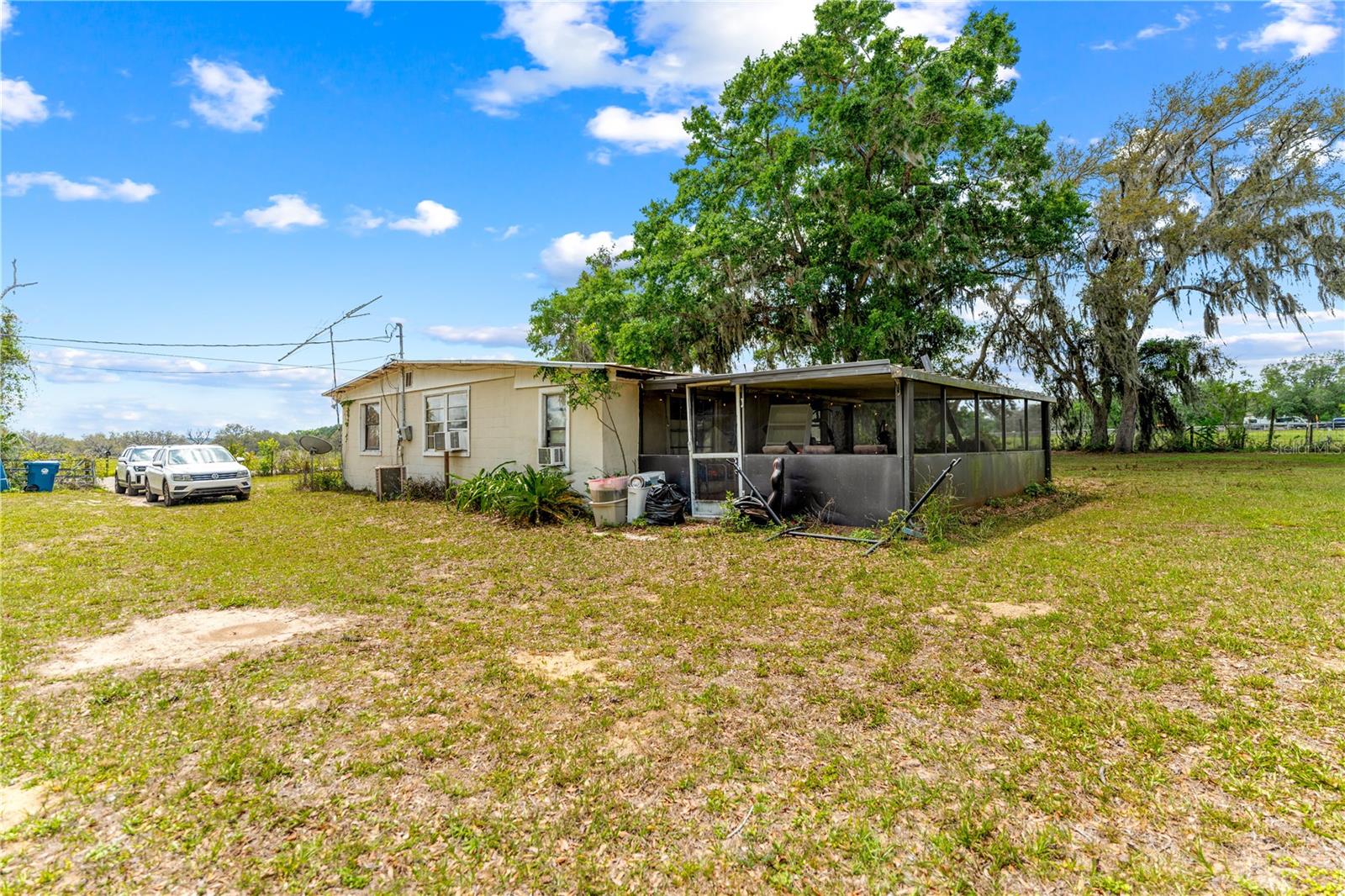 29193 OLD TRILBY RD, BROOKSVILLE, FL, 34602
