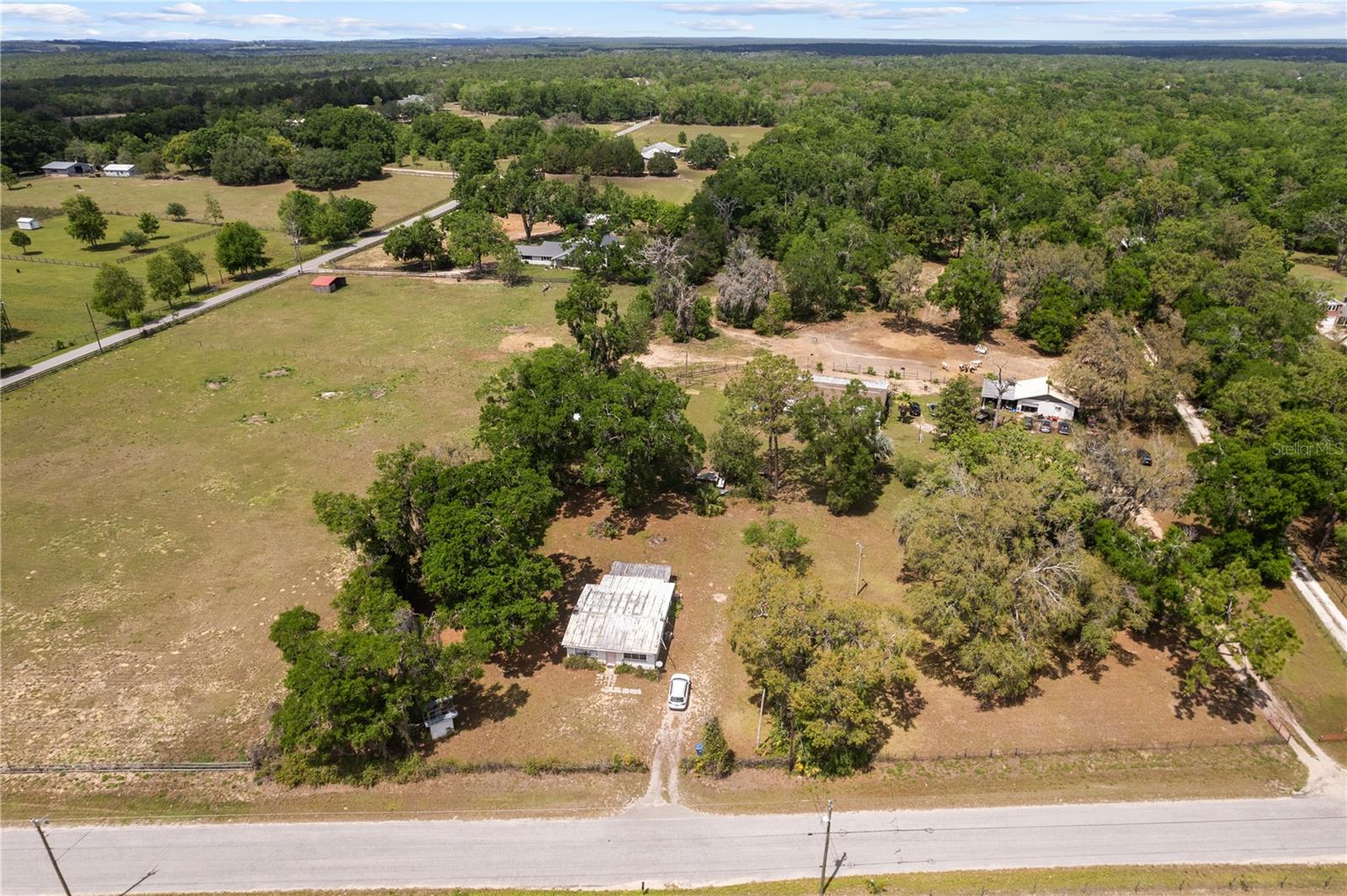 29193 OLD TRILBY RD, BROOKSVILLE, FL, 34602