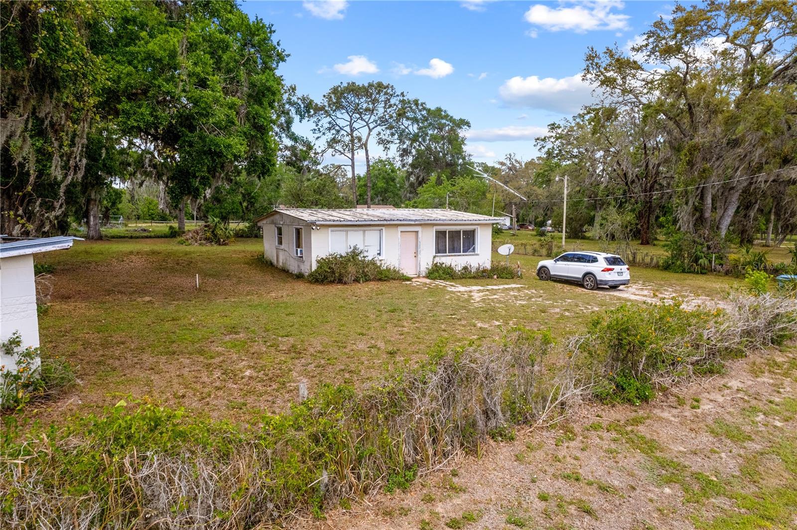 29193 OLD TRILBY RD, BROOKSVILLE, FL, 34602