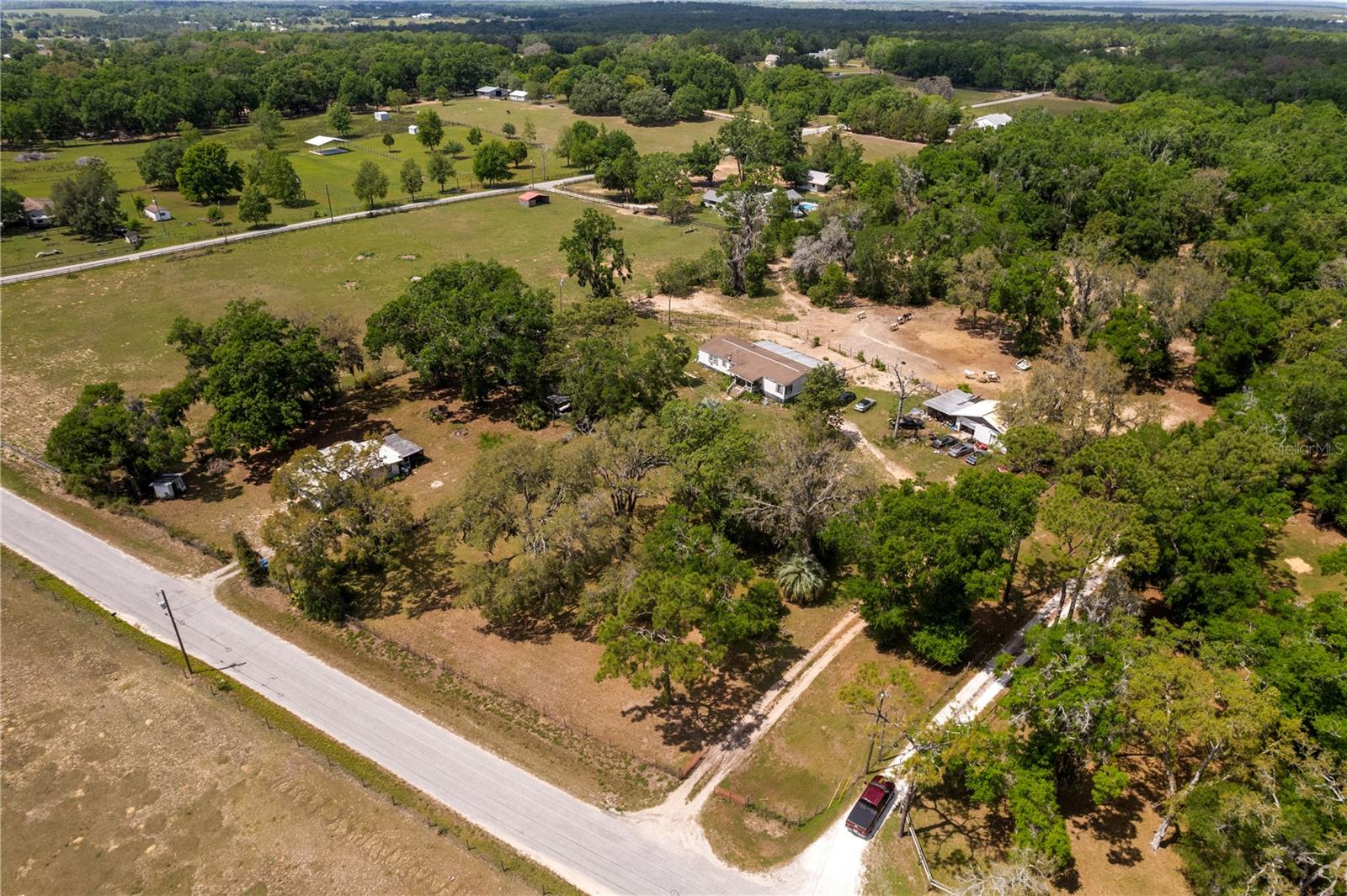 29193 OLD TRILBY RD, BROOKSVILLE, FL, 34602