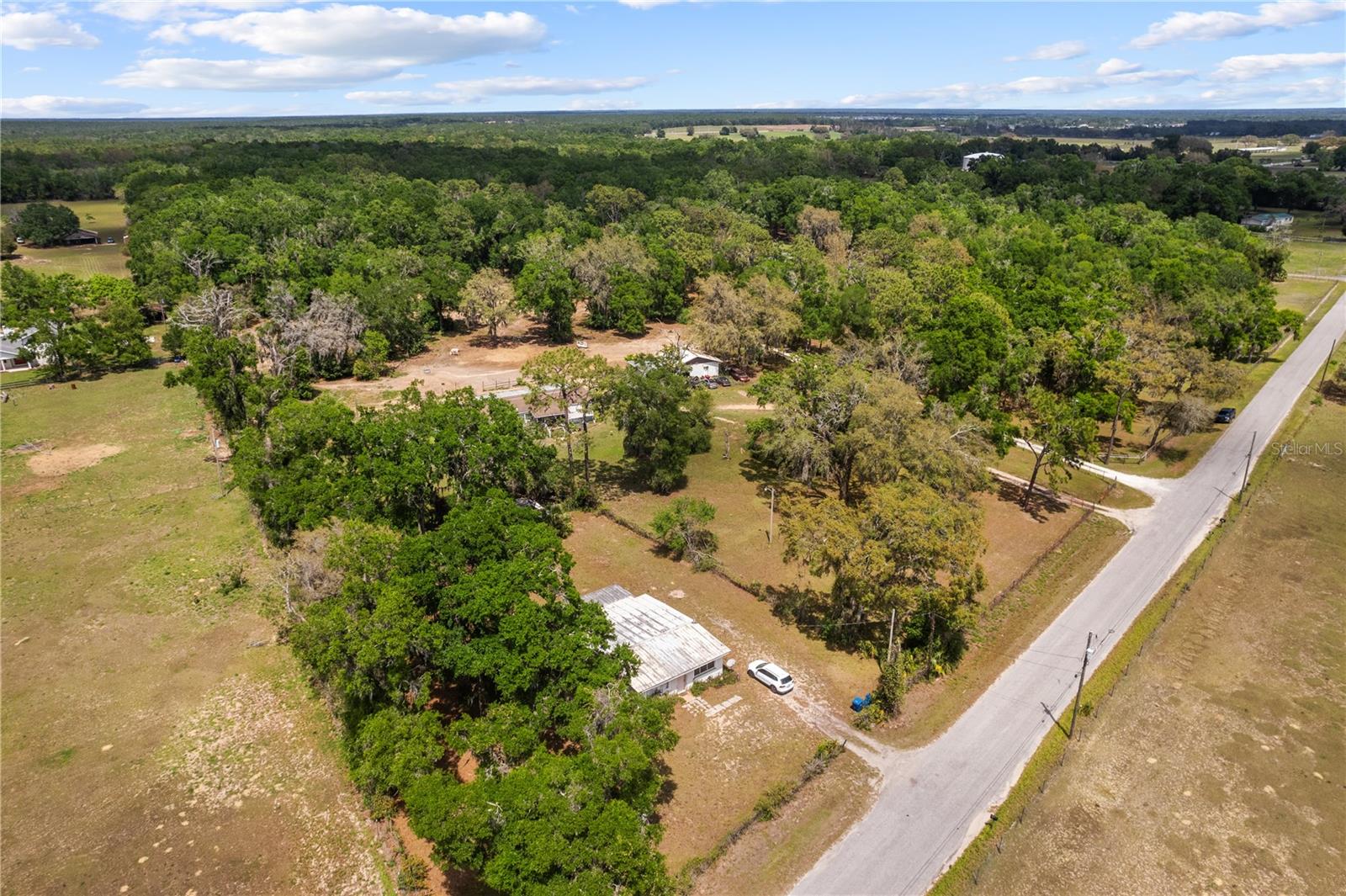 29193 OLD TRILBY RD, BROOKSVILLE, FL, 34602