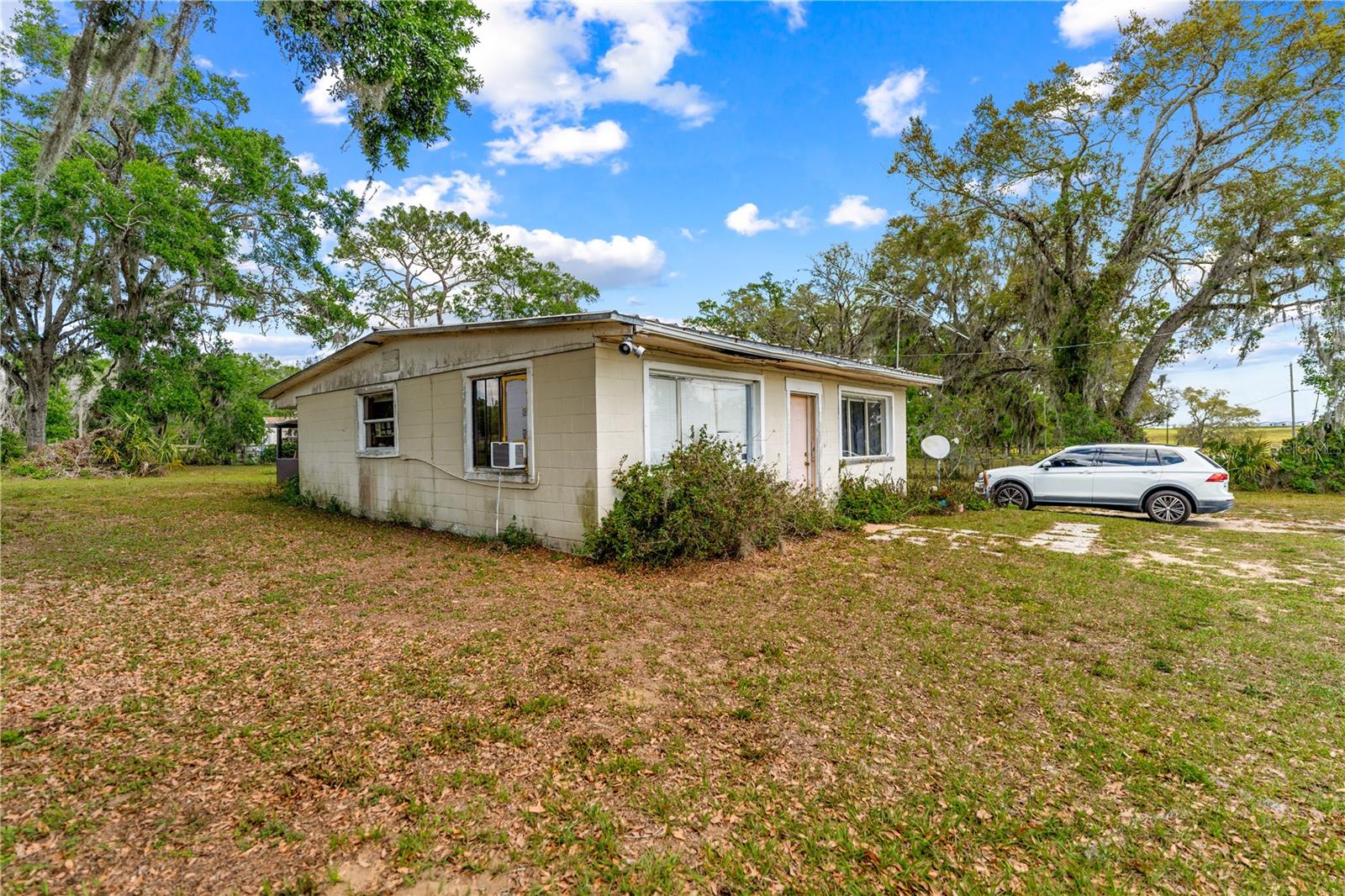 29193 OLD TRILBY RD, BROOKSVILLE, FL, 34602