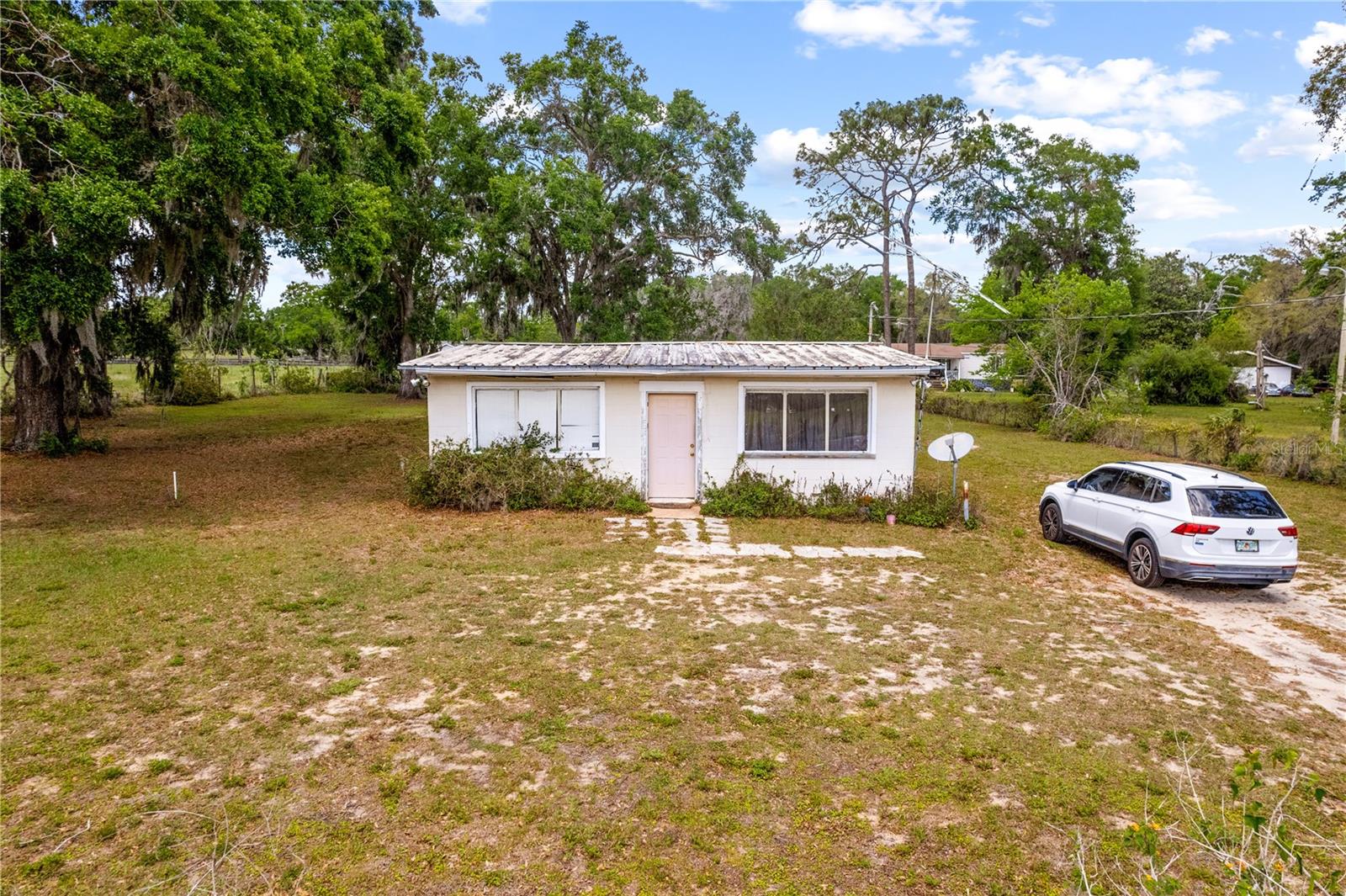 29193 OLD TRILBY RD, BROOKSVILLE, FL, 34602