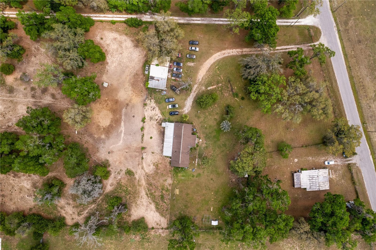 29193 OLD TRILBY RD, BROOKSVILLE, FL, 34602