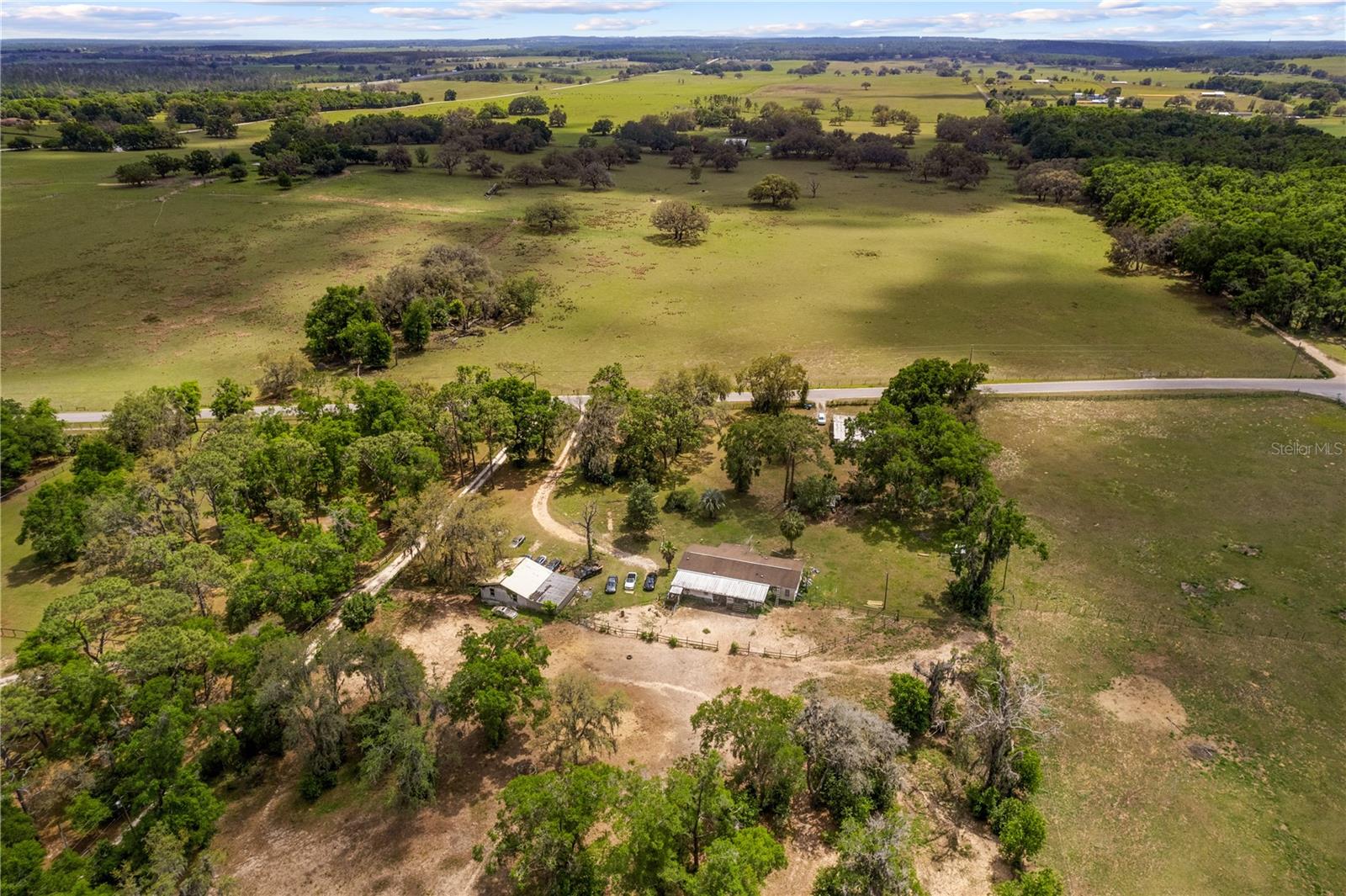 29193 OLD TRILBY RD, BROOKSVILLE, FL, 34602