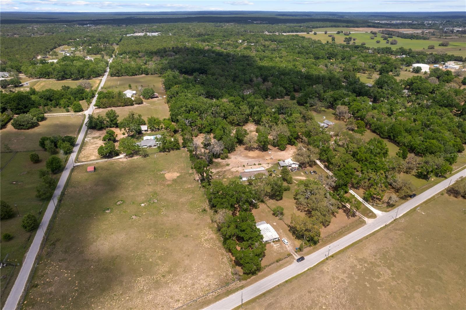 29193 OLD TRILBY RD, BROOKSVILLE, FL, 34602