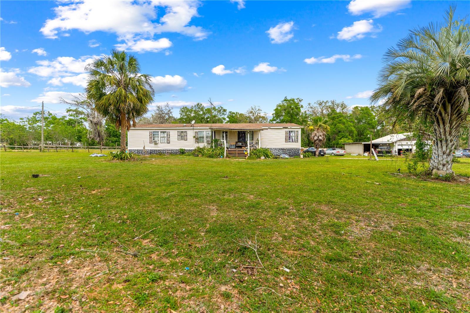 29193 OLD TRILBY RD, BROOKSVILLE, FL, 34602