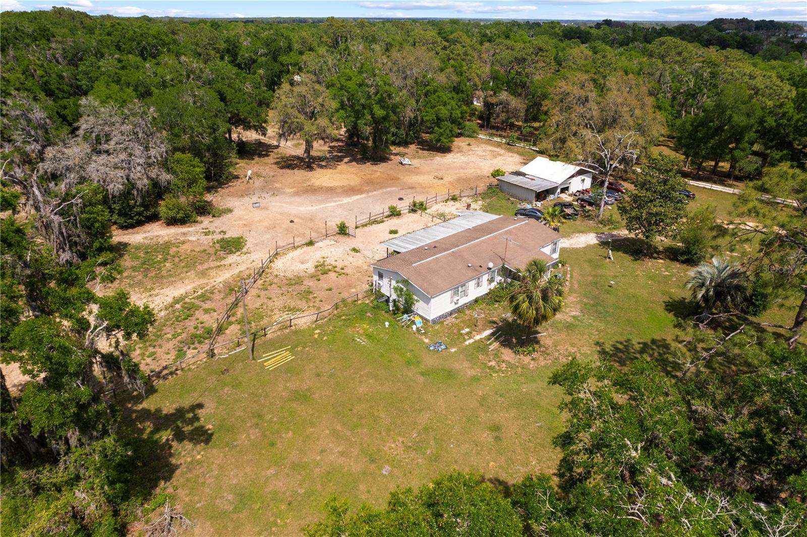 29193 OLD TRILBY RD, BROOKSVILLE, FL, 34602