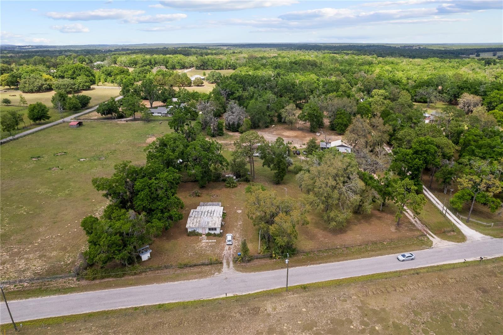 29193 OLD TRILBY RD, BROOKSVILLE, FL, 34602