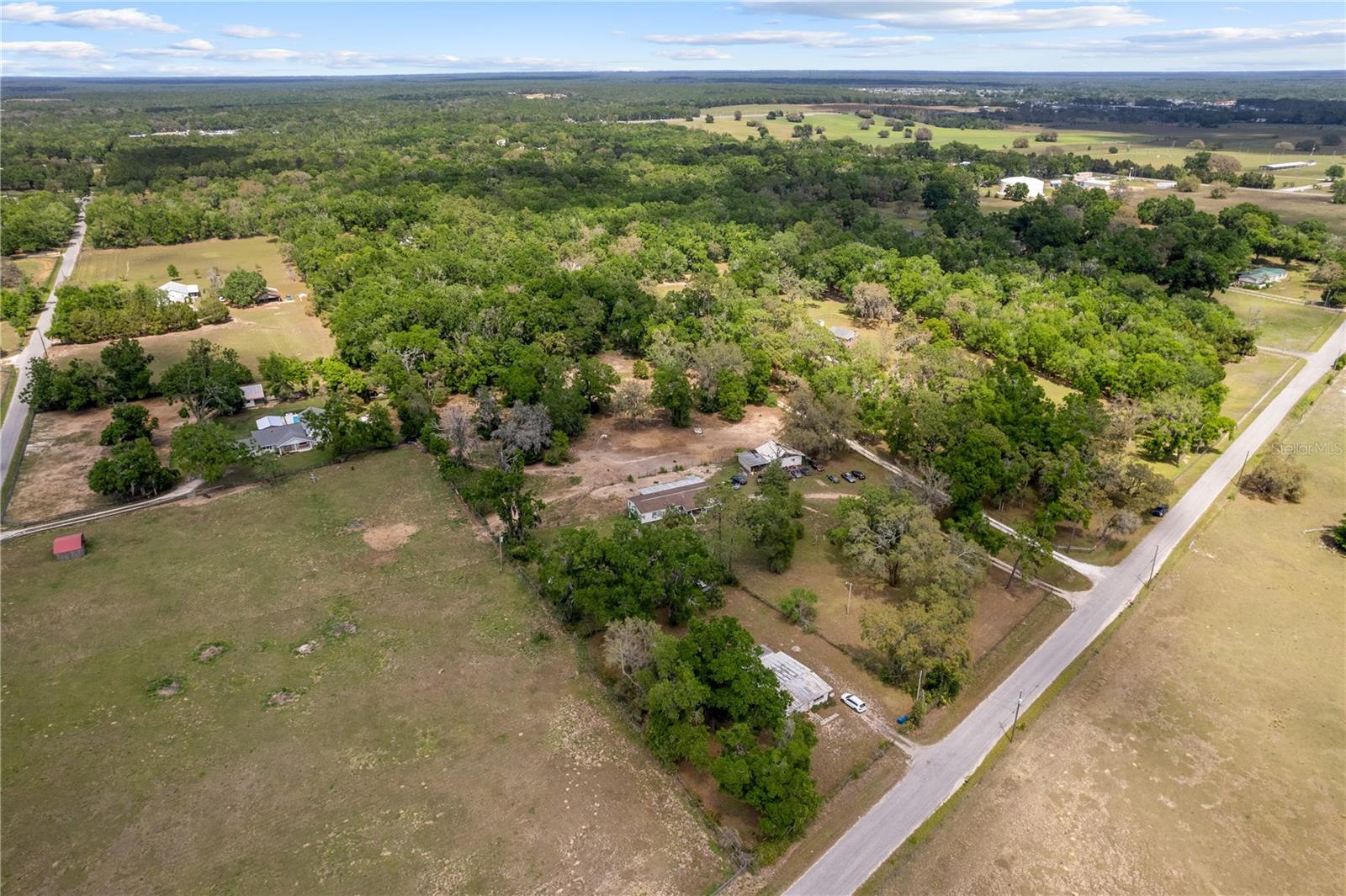 29193 OLD TRILBY RD, BROOKSVILLE, FL, 34602