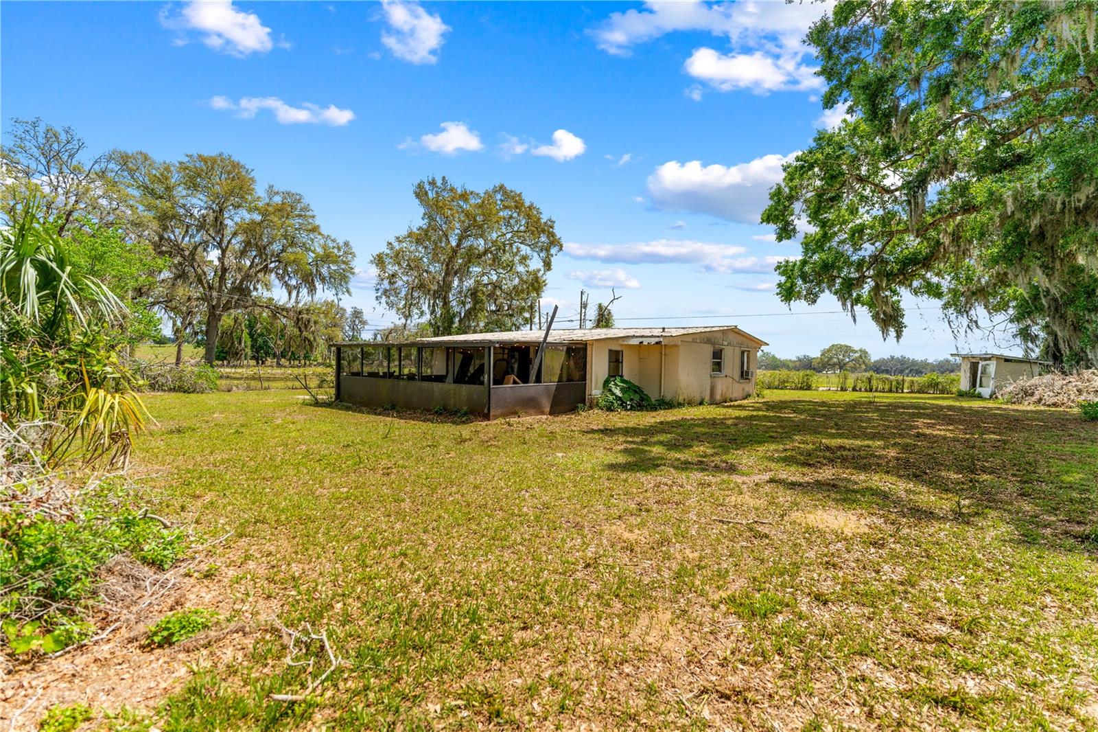 29193 OLD TRILBY RD, BROOKSVILLE, FL, 34602