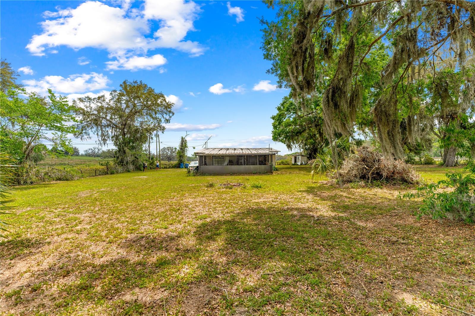 29193 OLD TRILBY RD, BROOKSVILLE, FL, 34602