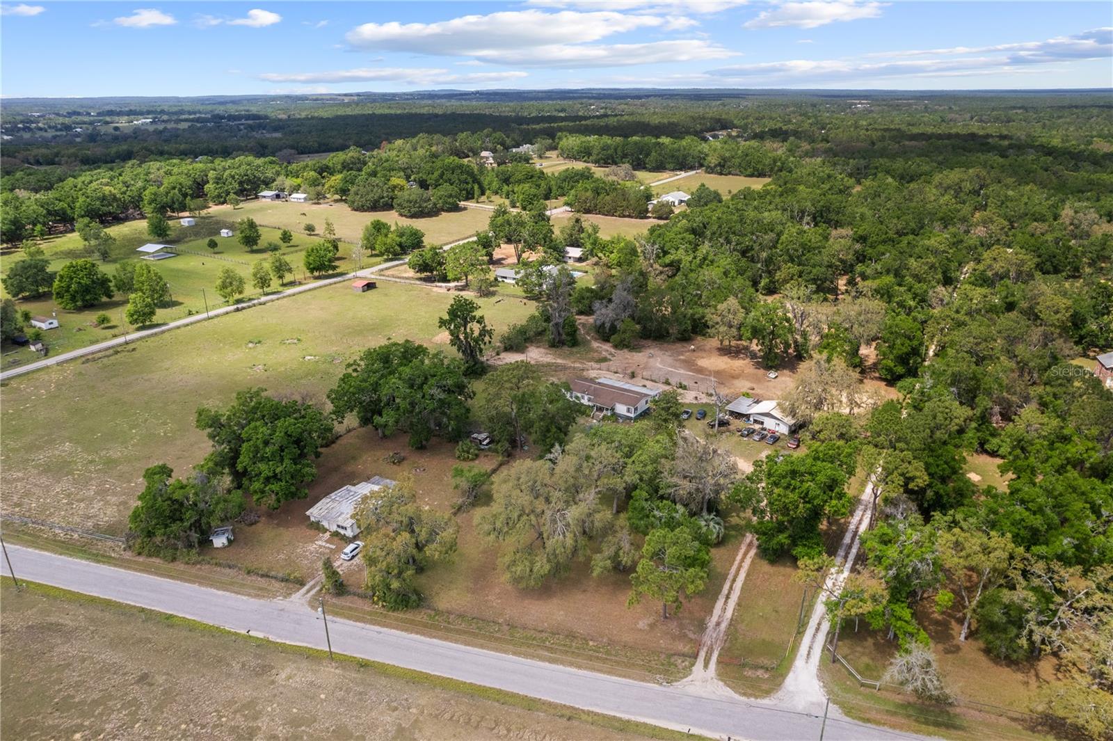 29193 OLD TRILBY RD, BROOKSVILLE, FL, 34602