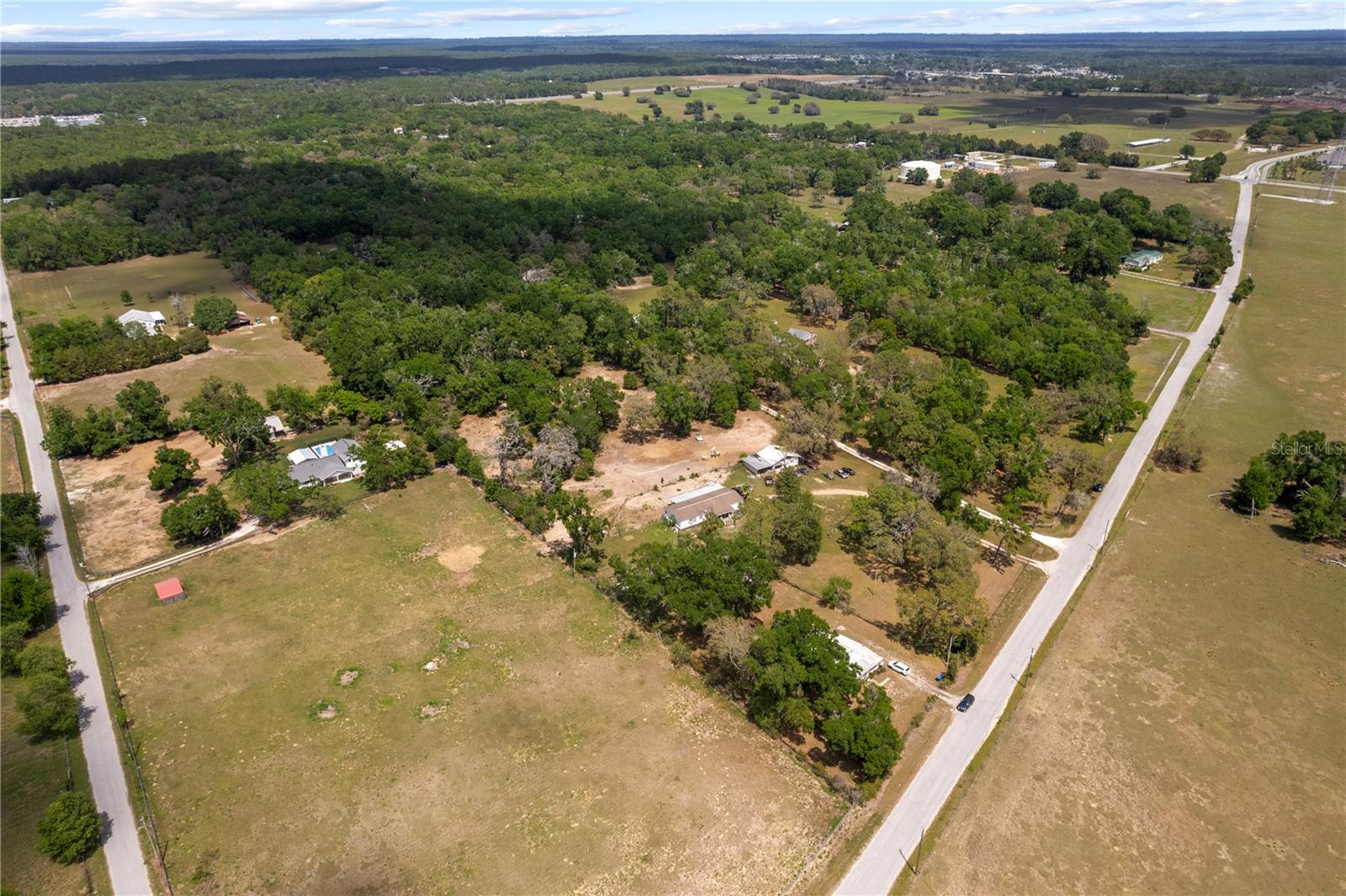 29193 OLD TRILBY RD, BROOKSVILLE, FL, 34602