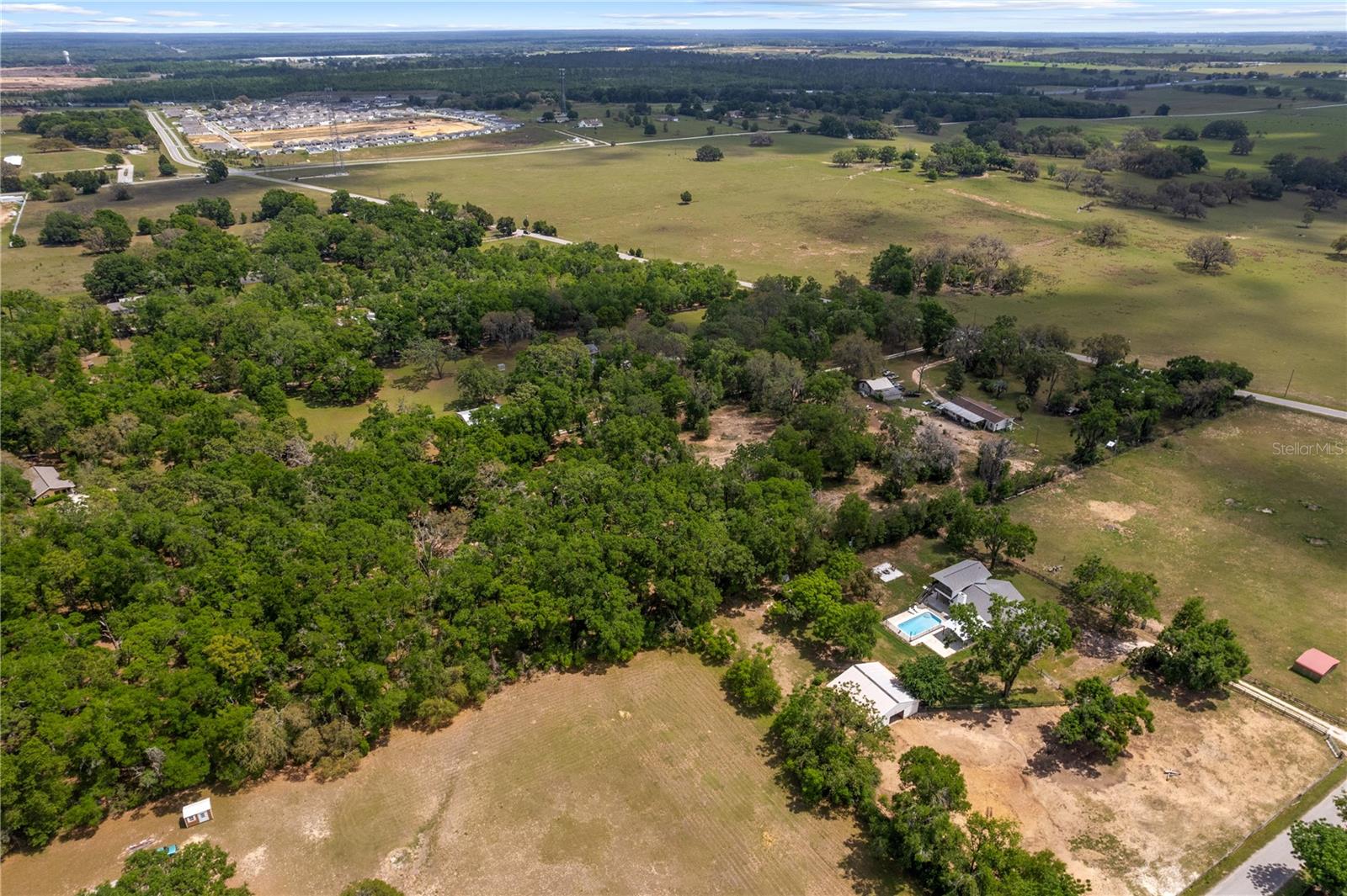 29193 OLD TRILBY RD, BROOKSVILLE, FL, 34602