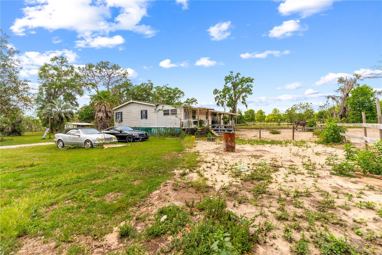 29193 OLD TRILBY RD, BROOKSVILLE, FL, 34602