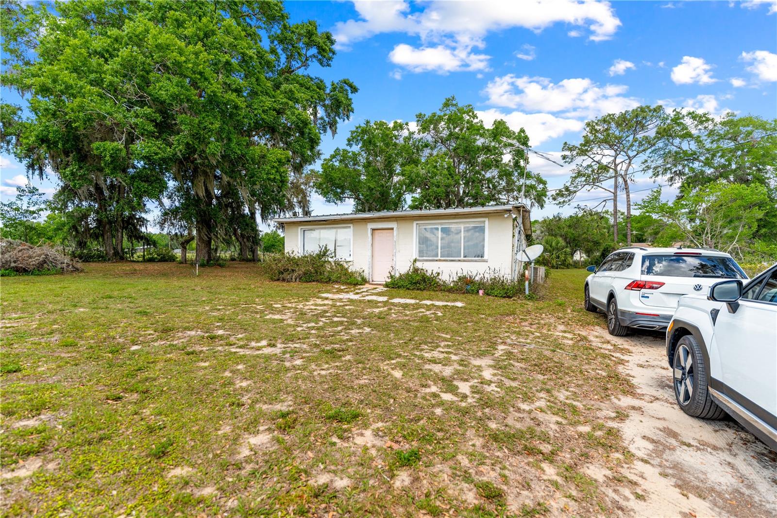 29193 OLD TRILBY RD, BROOKSVILLE, FL, 34602