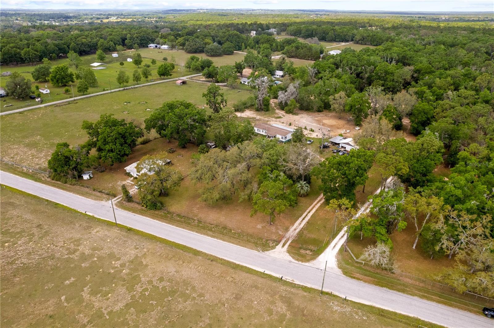 29193 OLD TRILBY RD, BROOKSVILLE, FL, 34602