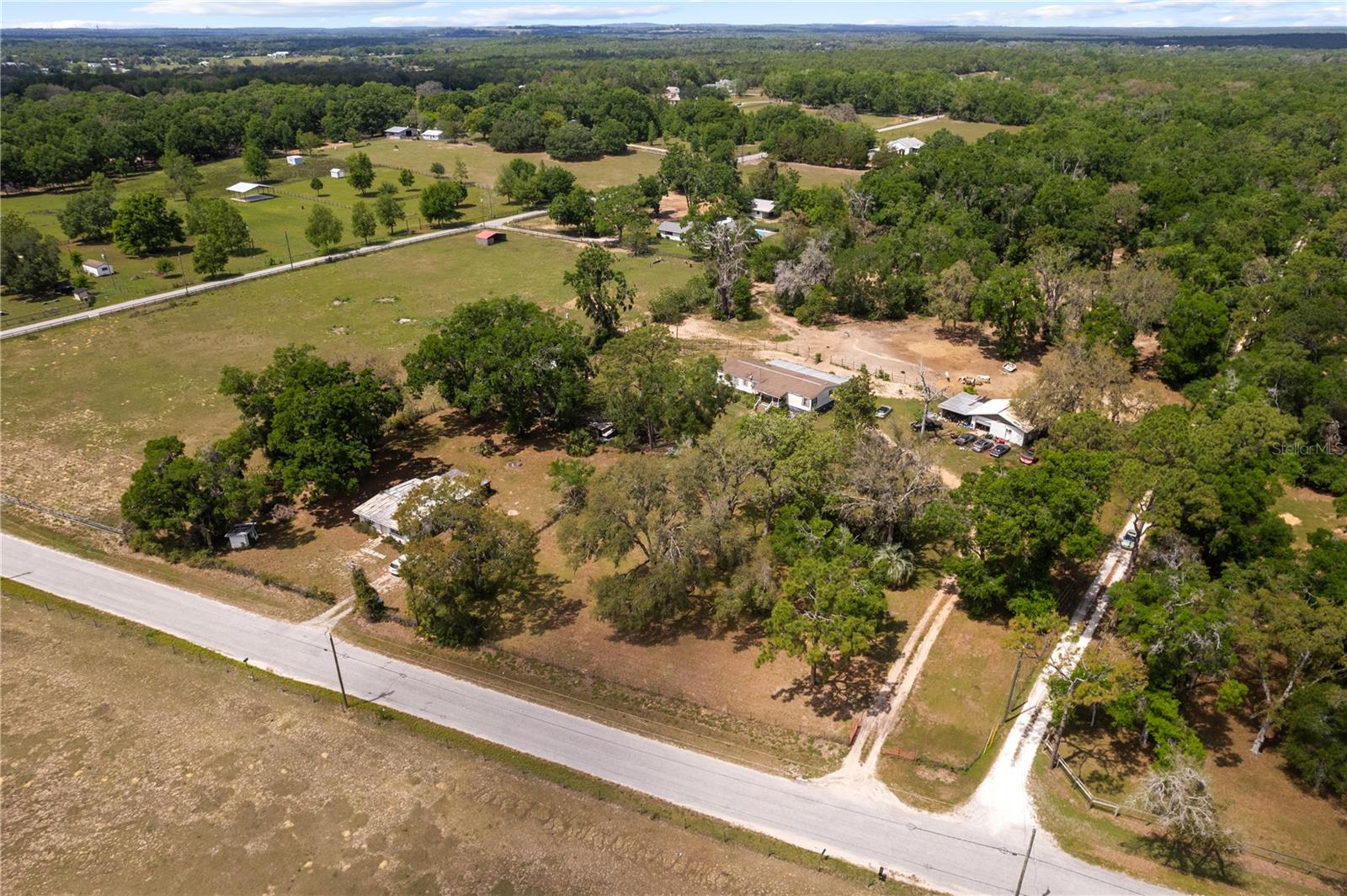 29193 OLD TRILBY RD, BROOKSVILLE, FL, 34602