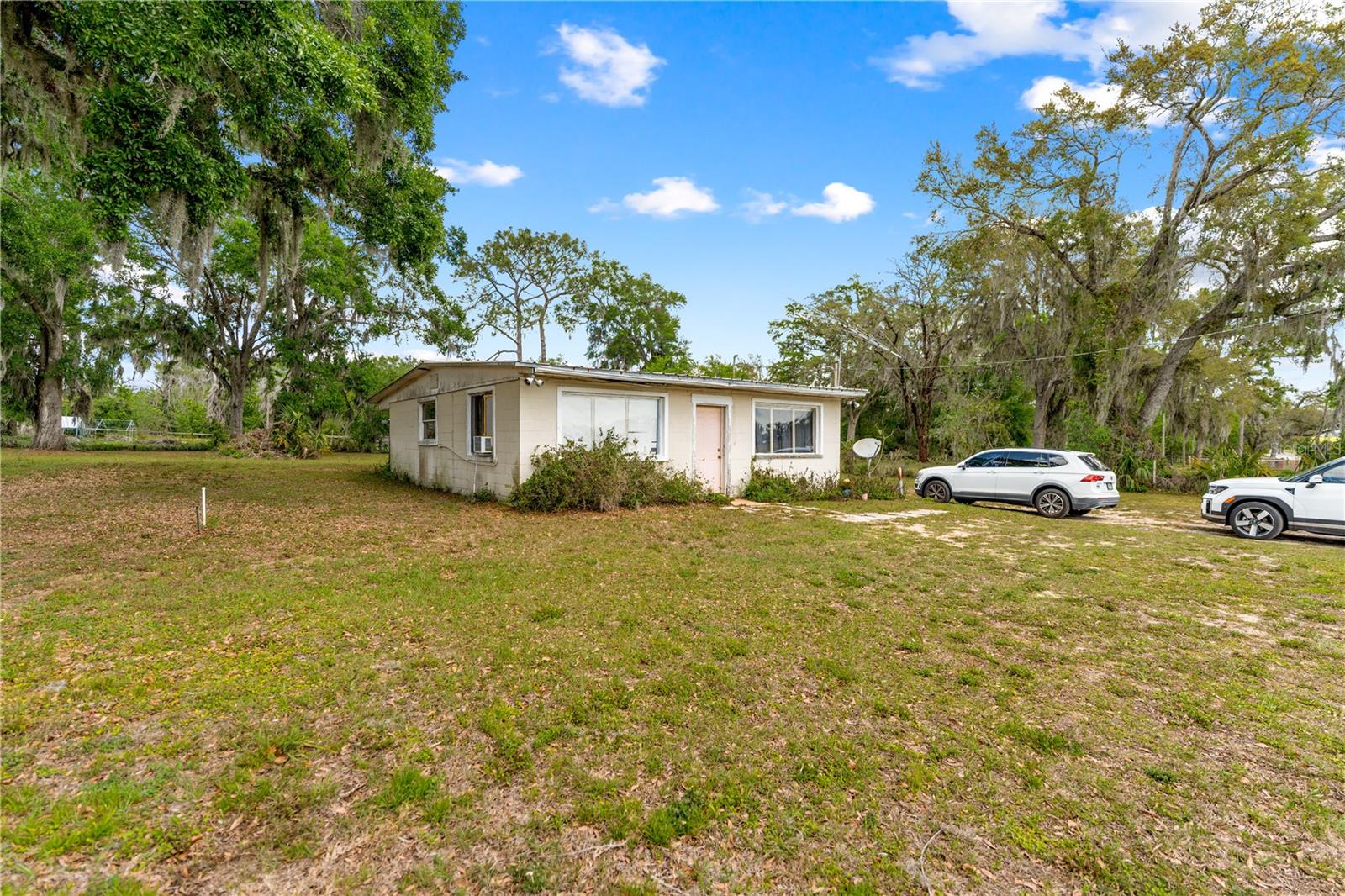 29193 OLD TRILBY RD, BROOKSVILLE, FL, 34602