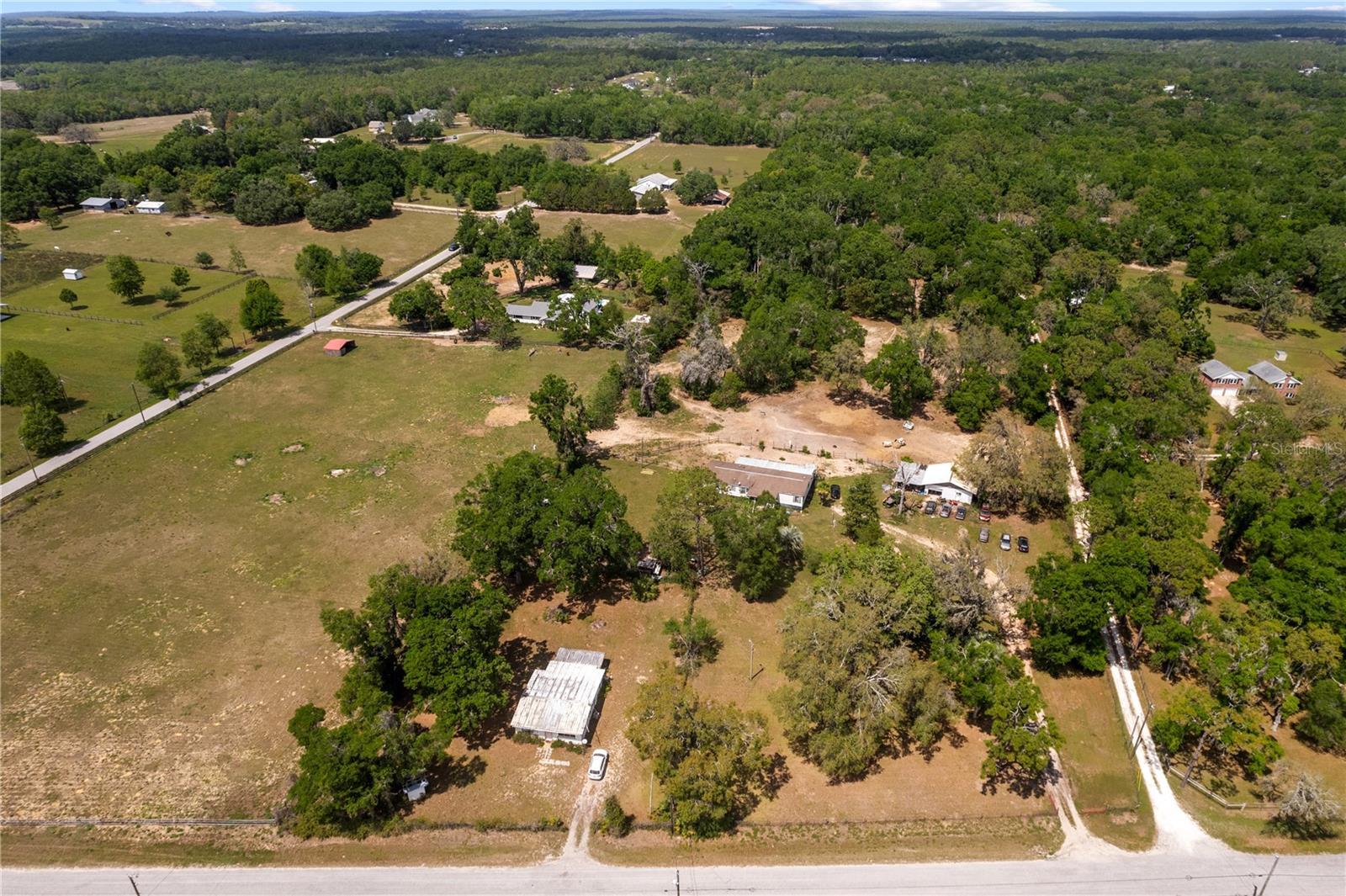 29193 OLD TRILBY RD, BROOKSVILLE, FL, 34602