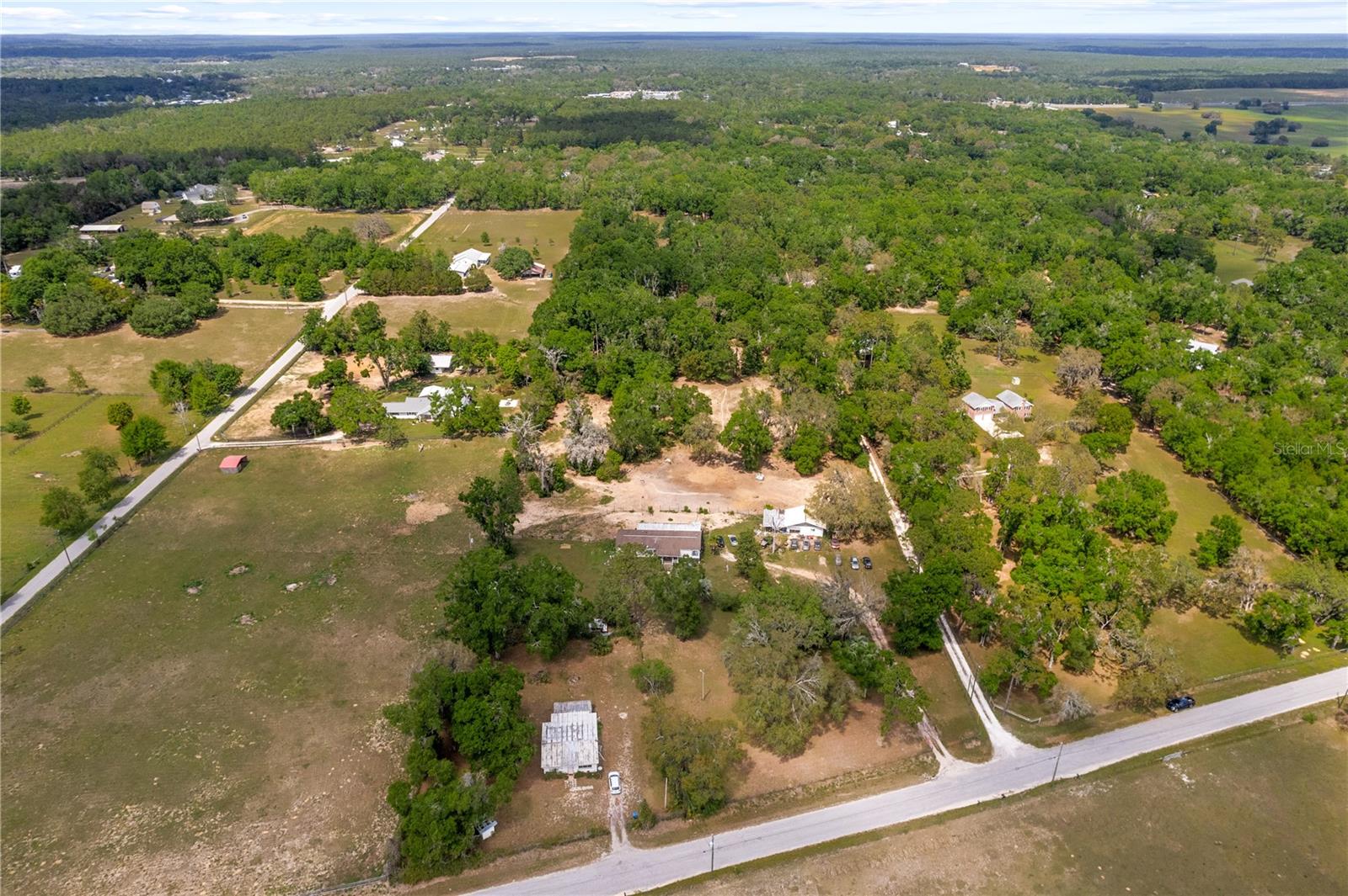 29193 OLD TRILBY RD, BROOKSVILLE, FL, 34602