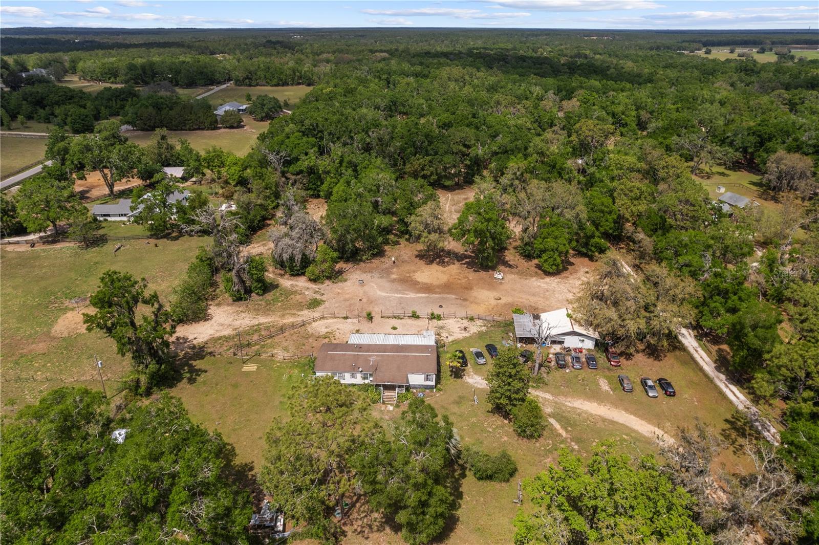 29193 OLD TRILBY RD, BROOKSVILLE, FL, 34602